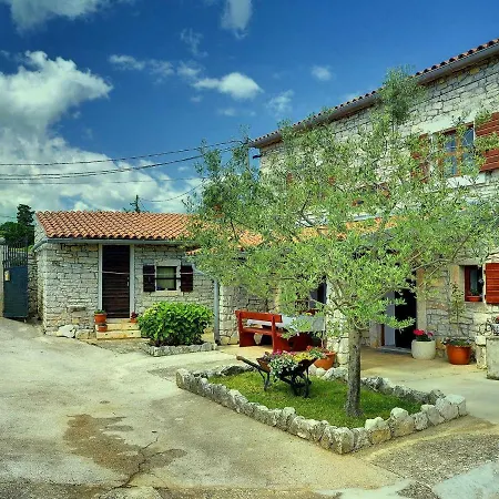 Holiday Modern Rustic Holiday Tatil Evi
