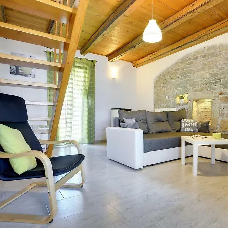 Holiday Modern Rustic Holiday