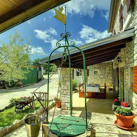 Vikendica Holiday Modern Rustic Holiday *